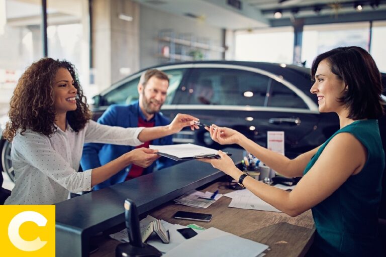 Transparency And Assurance Why Car Yards Offer Peace Of Mind 768x512