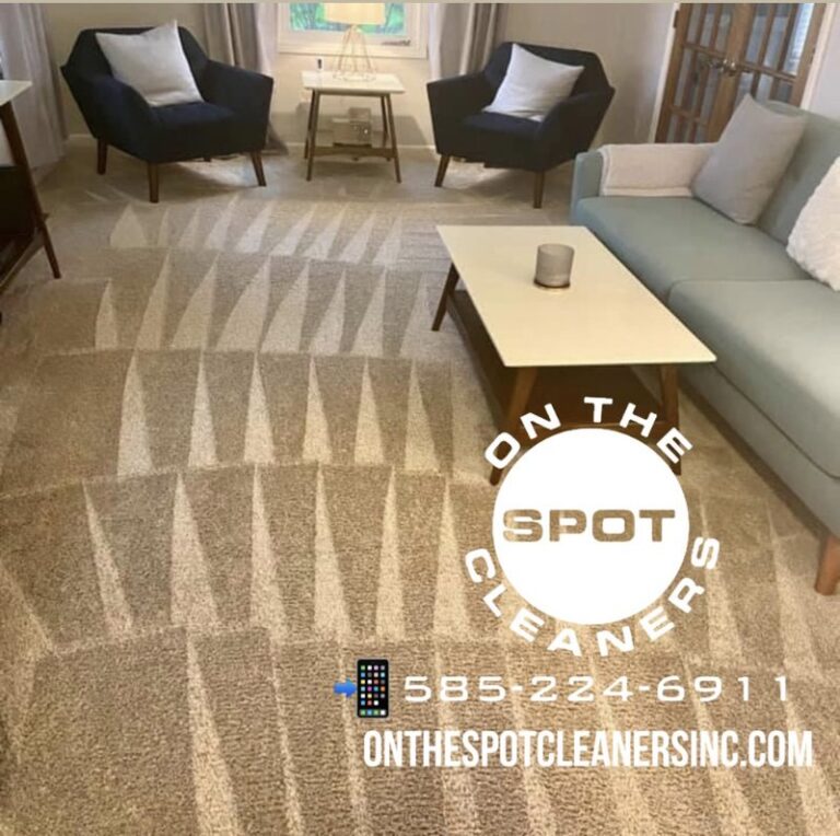 carpet cleaned 768x764