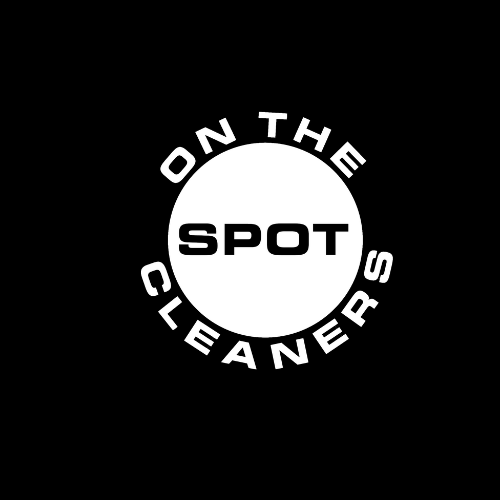 onthespotcleaners logo