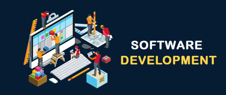 software development 768x322