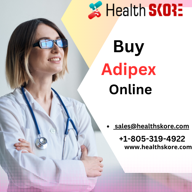 Adipex