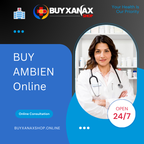 BUY AMBIEN