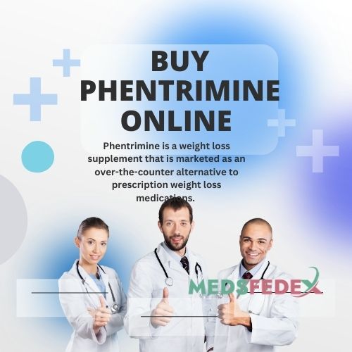 BUY PHENTRIMINE 1