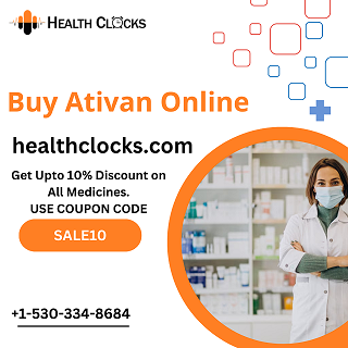 Buy Ativan Online 3