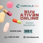 Buy Ativan online
