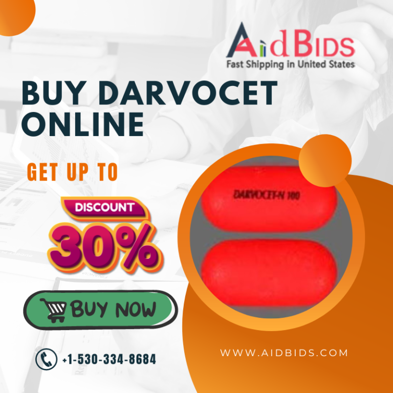 Buy Darvocet Online 1 768x768