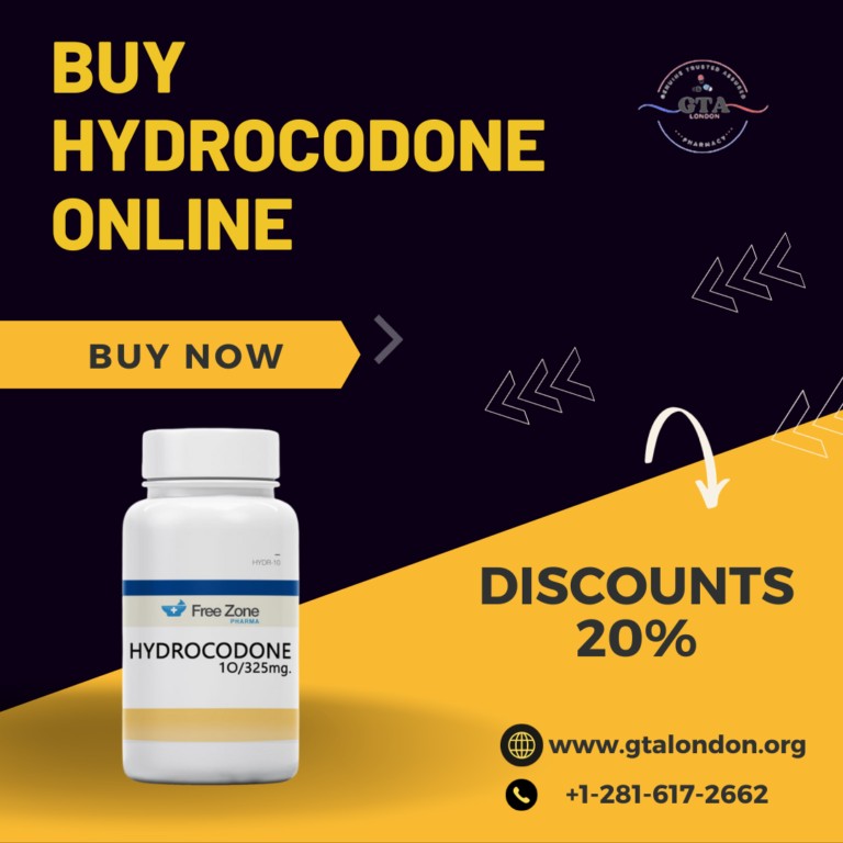 Buy Hydrocodone Online Legally 768x768