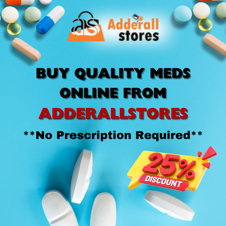 Buy Quality Meds Online From Adderallstores 3 768x768
