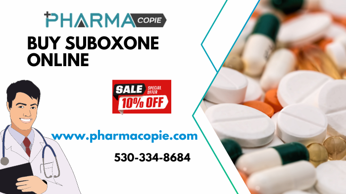 Buy Suboxone Online