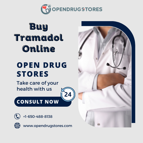 Buy Tramadol Online 1