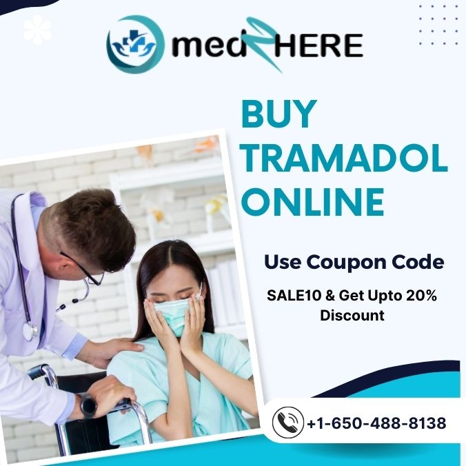 Buy Tramadol Online