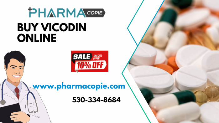 Buy Vicodin Online 1