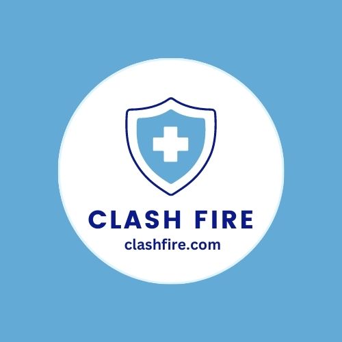 Clash Fire 2 13