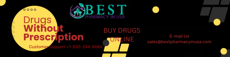 Drugs Without Prescription 4 5 768x192