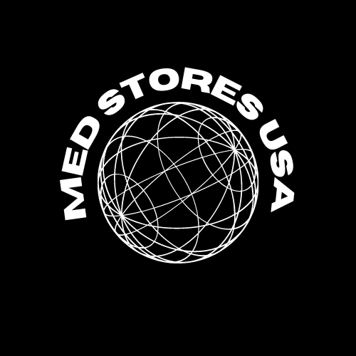 Med Stores USA 1 1
