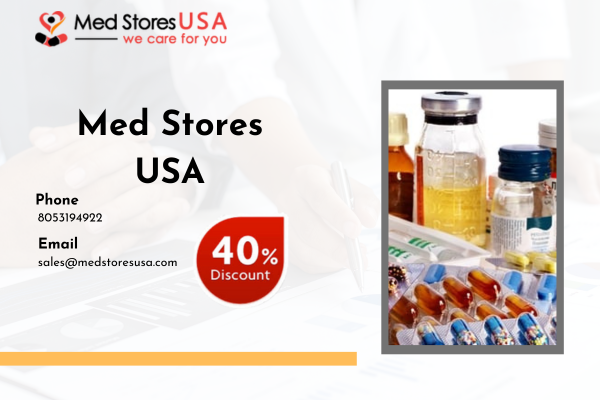 Med Stores USA 10 3