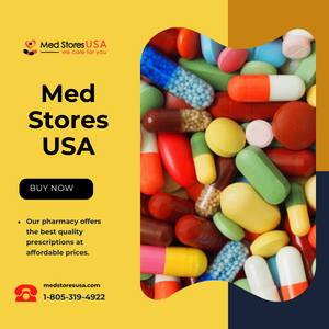 Med Stores USA 5 1