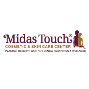 MidasTouch LOGO