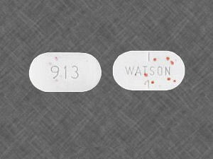 Norco5 325mg