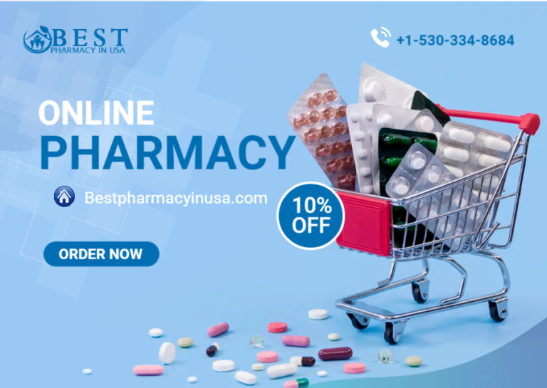 Pharmacy Banner Ad Made with PosterMyWall 3 768x545