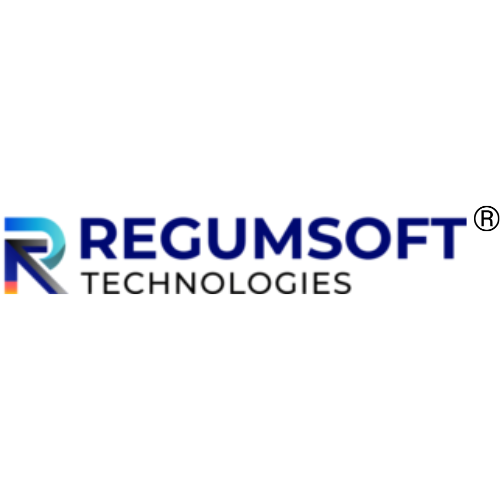 Regumsoft new logo
