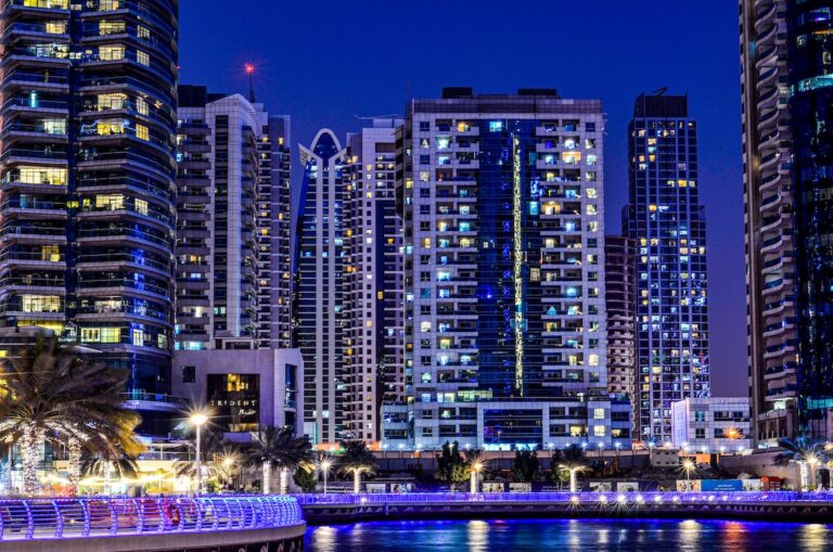 Sharjah City Tour from Dubai 768x509