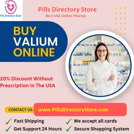 Valium ONline usa