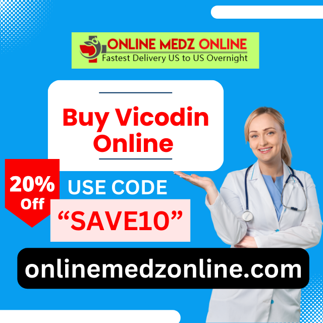 Buy Vicodin Online No Prescription Needed