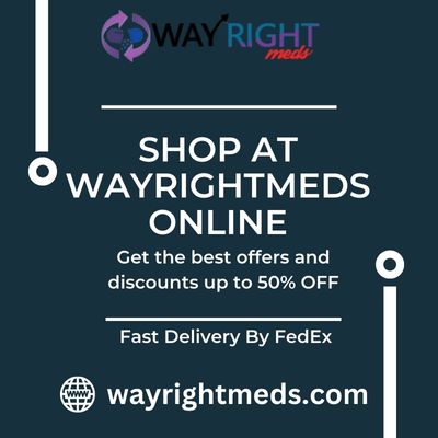 Wayrightmeds.com 2 3