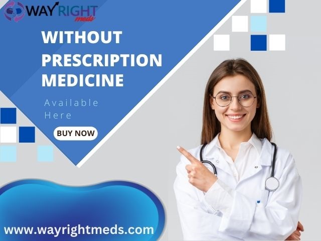 Without Prescription 1