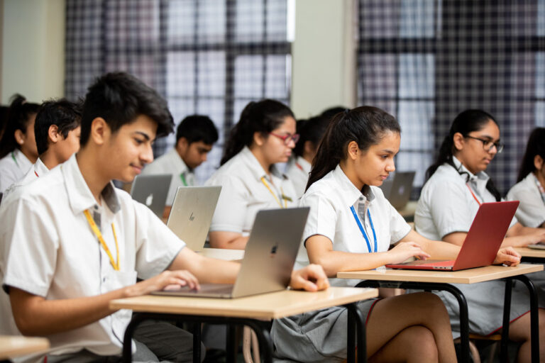 curriculum 768x512