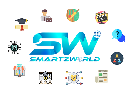 smartzworld logo new