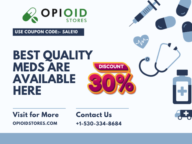 Buy Oxycodone Online with PayPal and Amex