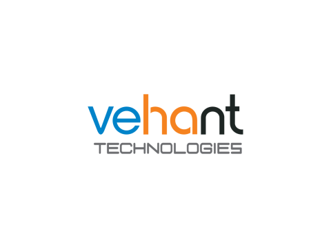 vehant logo