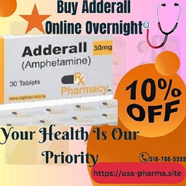 Adderall 11