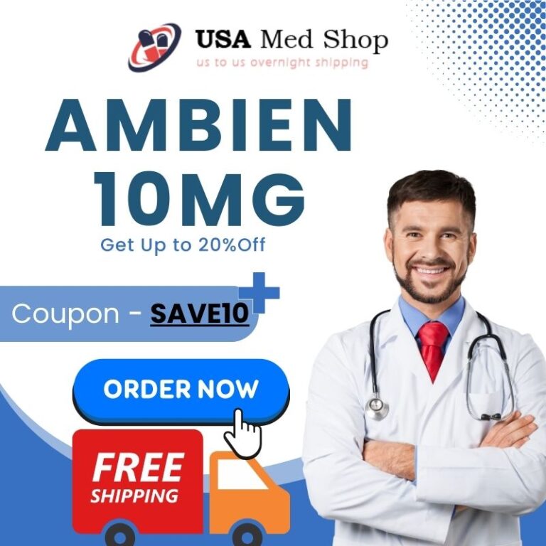 Ambien 10Mg 768x768
