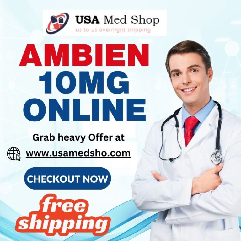 Ambien 10Mg Online 768x768