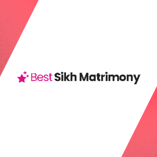 Best sikh matrimony logo