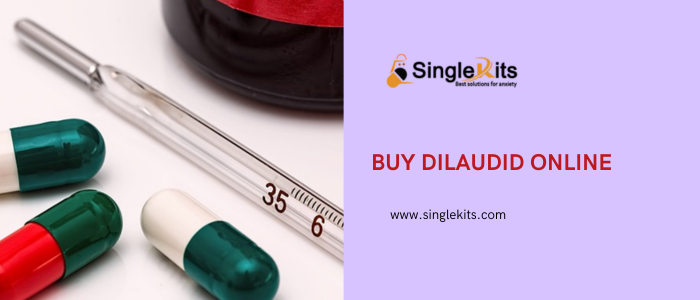 Buy Dilaudid Online 1