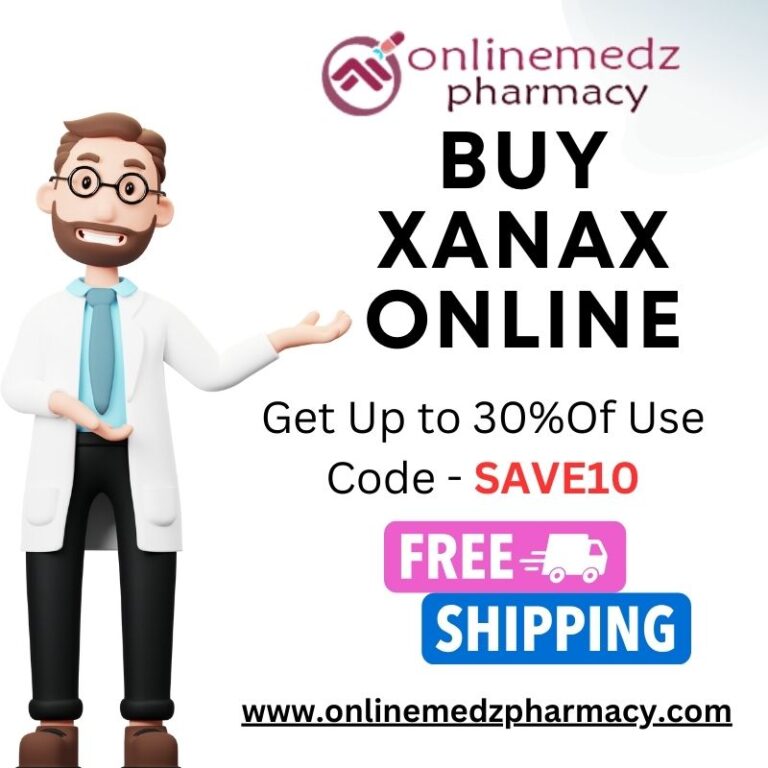 Buy Xanax Online 11 768x768