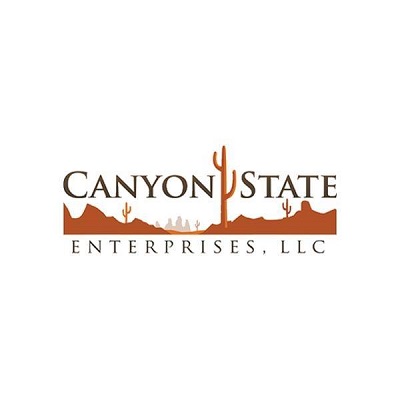 Canyon State Enterprises LLC 400