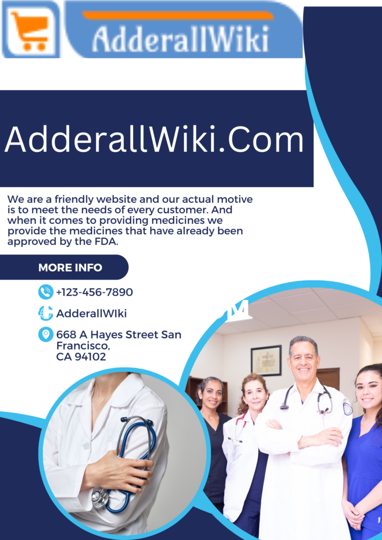 Dark Blue and White Professional Medical Clinic Document 2 768x1086