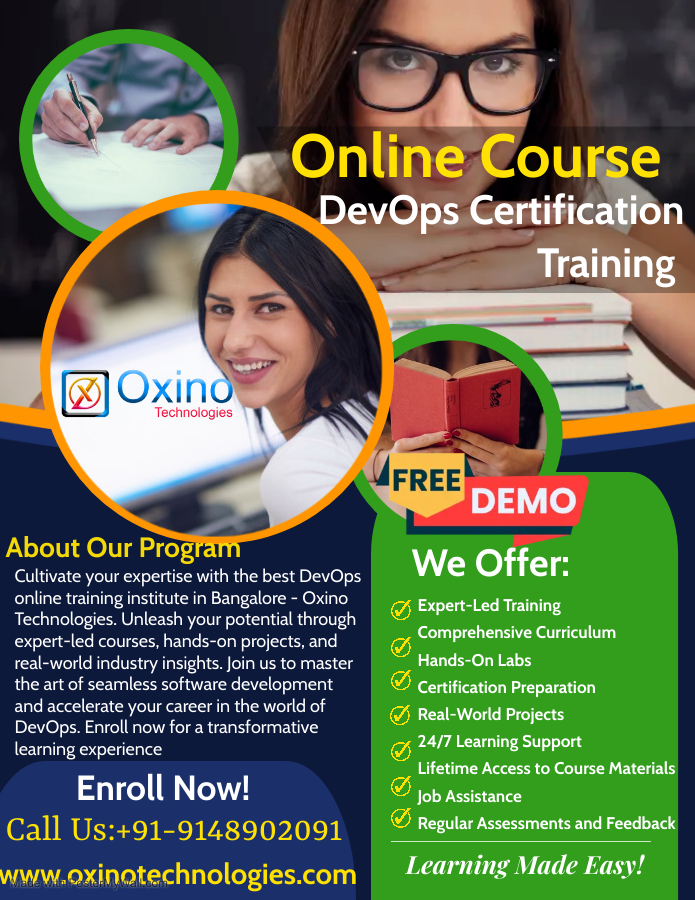 DevOps 1