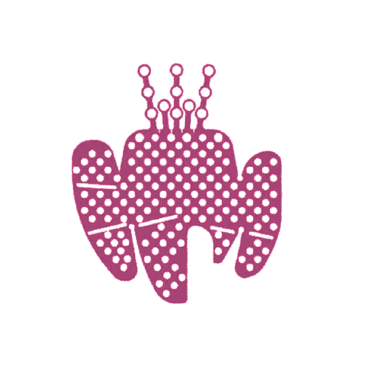 Maxillofascial 1.5 mm Plate 768x768