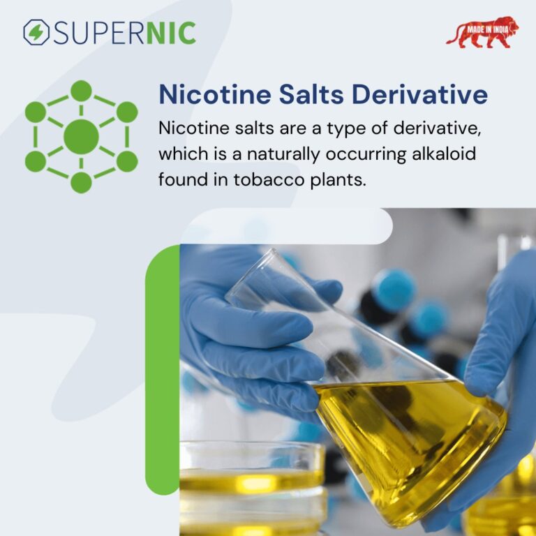 Nicotine Salts 768x768