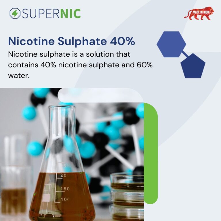 Nicotine Sulphate 40 768x768