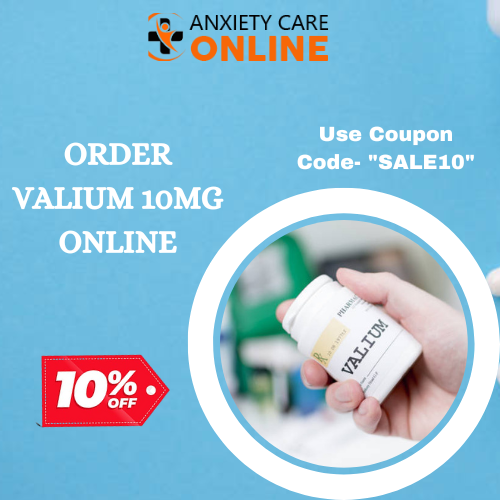 ORDER VALIUM 10MG ONLINE