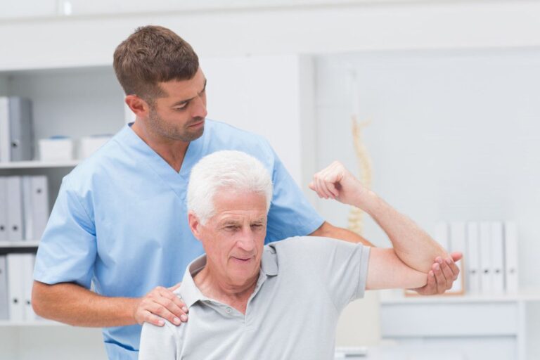 Physiotherapy 1 1 768x512
