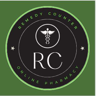 REMEDY COUNTER LOGO