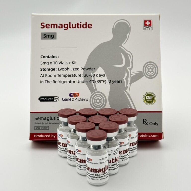 Semaglutide 1 768x767